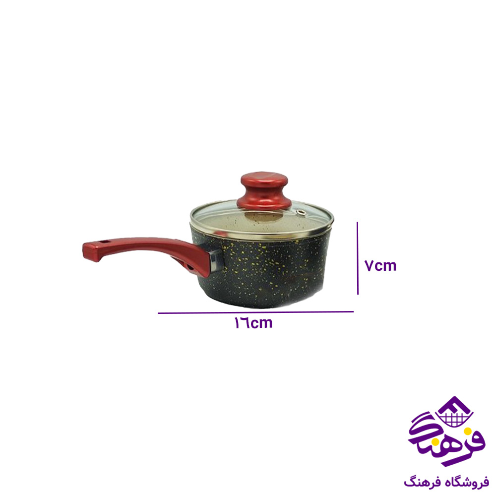 سرويس قابلمه نوزادي پويان PMT مشکي