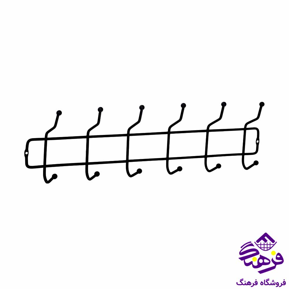 جالباسی 6شاخه پیشتاز کاوه کد826