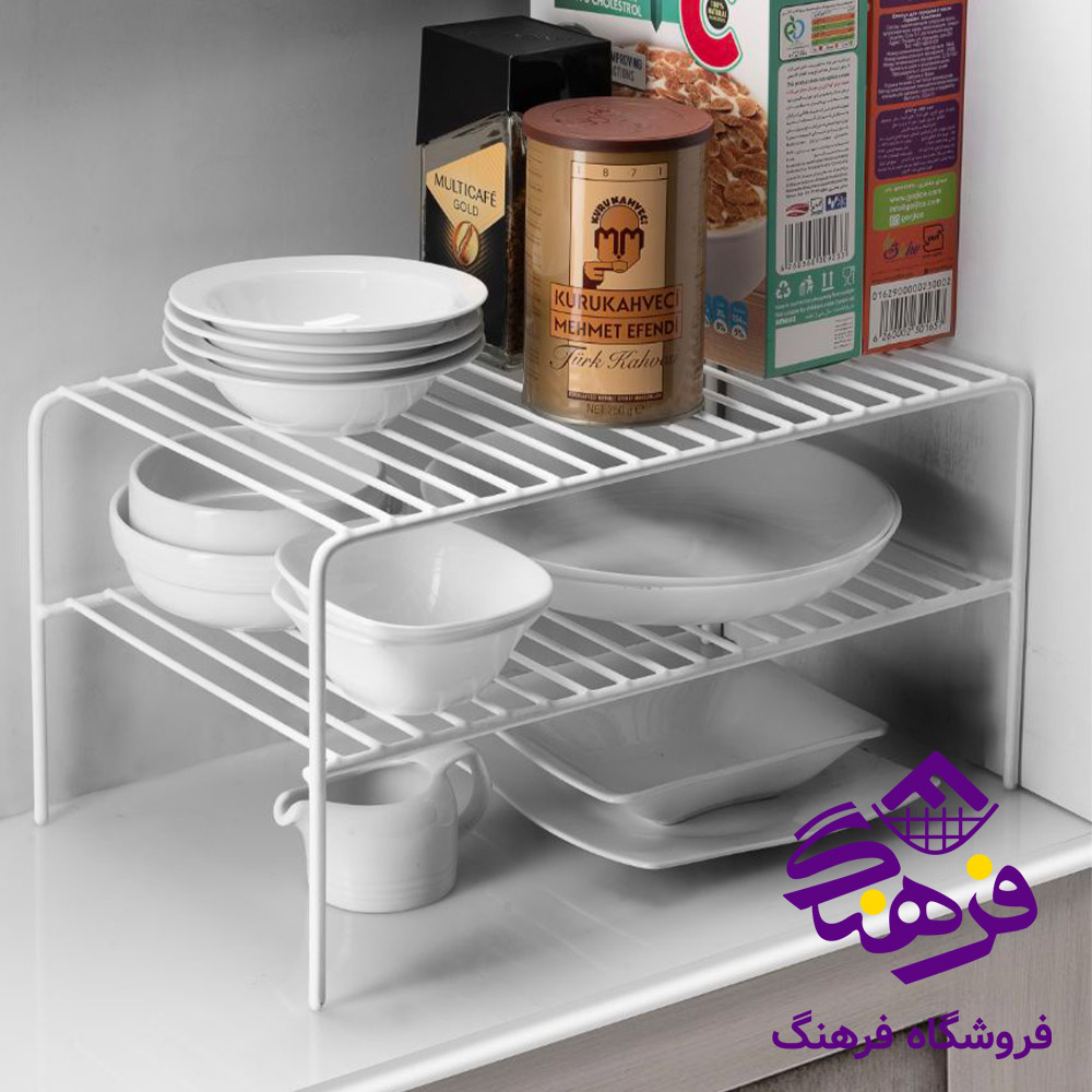 سبد نظم دهنده طرح سارینا هوم کت
