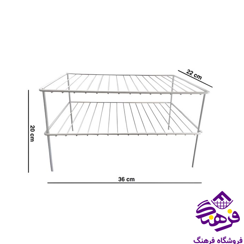 راف کاوه 2ط رز روکش دار