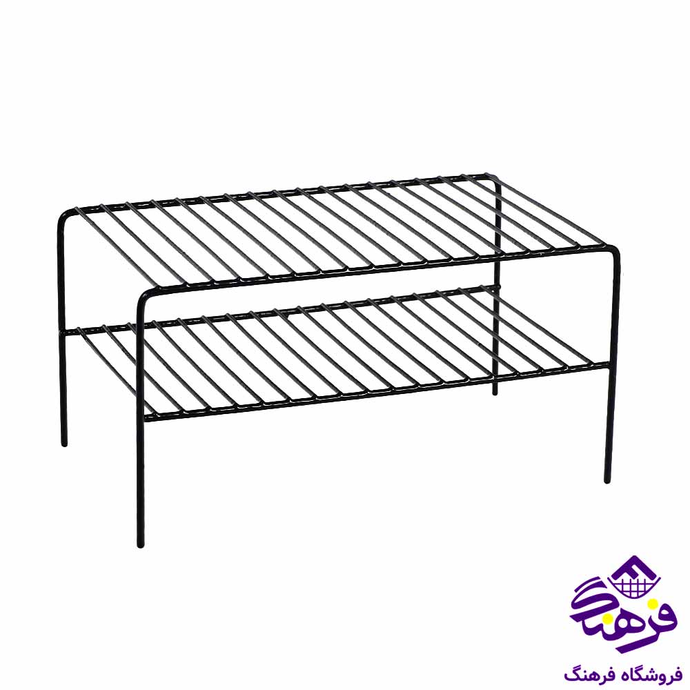 راف 2طبقه پیشتاز کاوه مدل رز 988