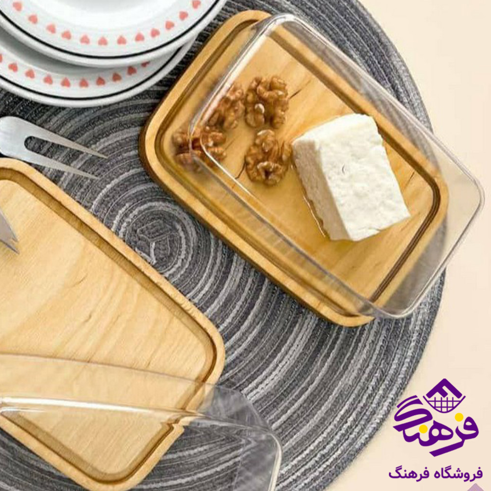 کره رایکا کف چوب