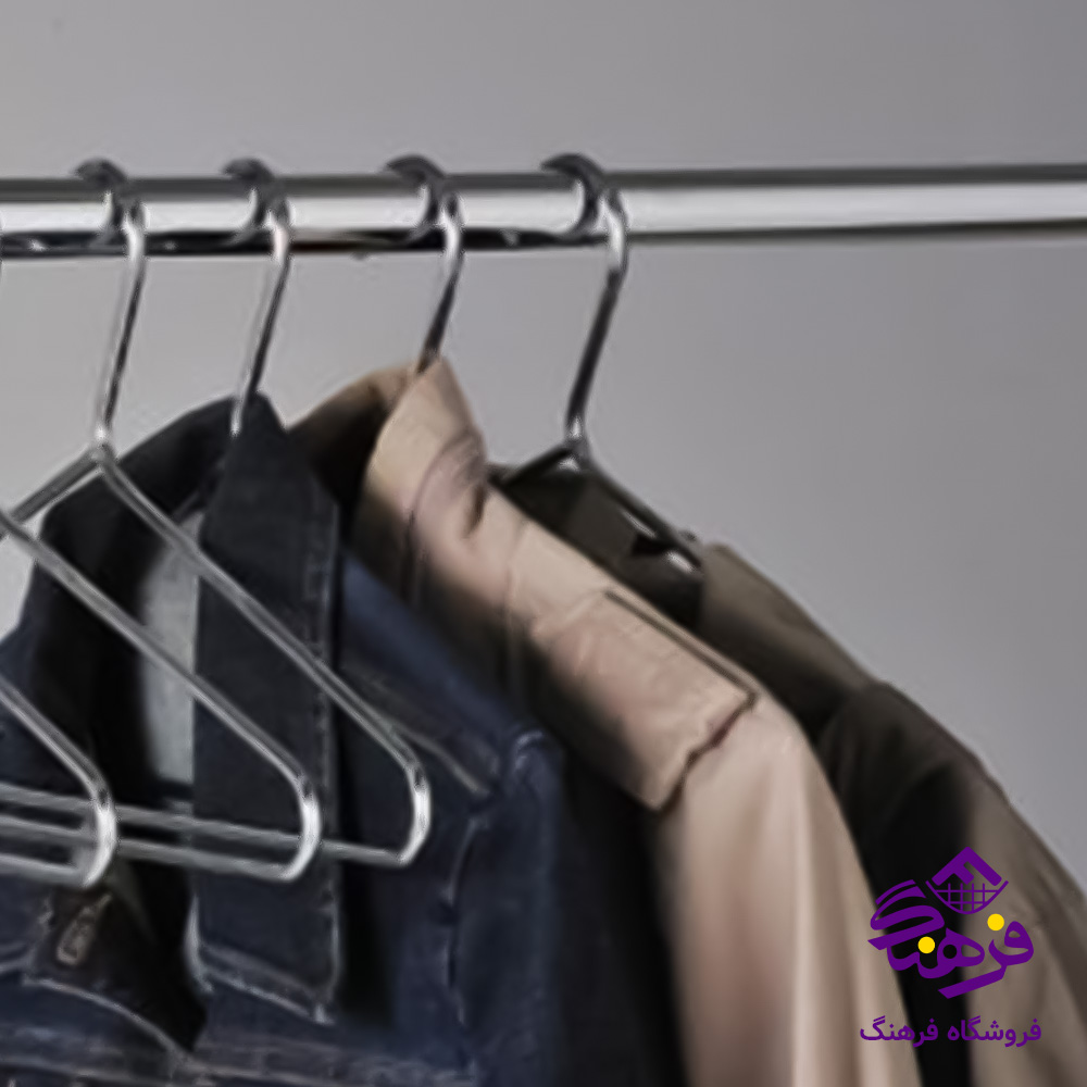چوبلباس فلز عرفان ساده (50)