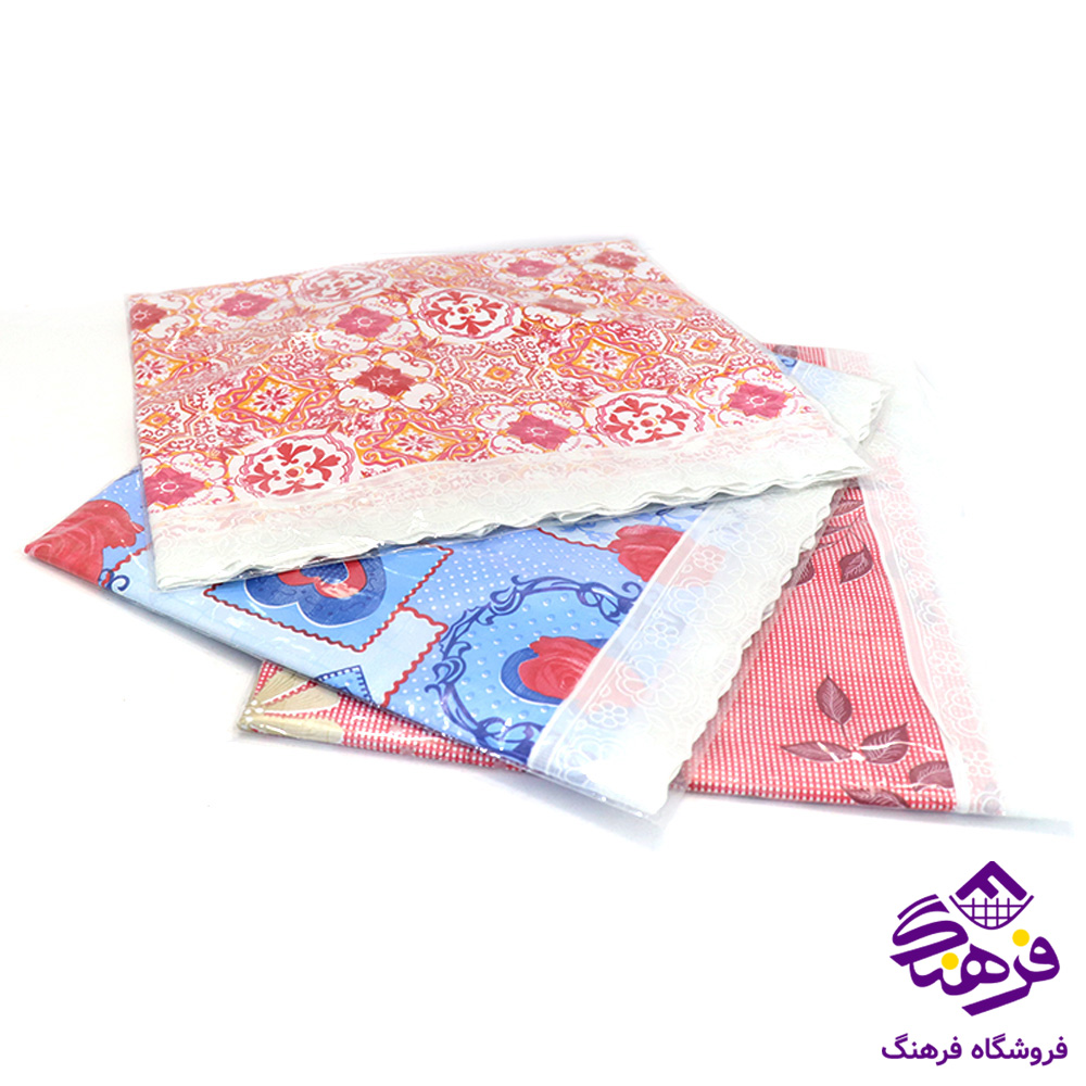 سفره 2 نفره