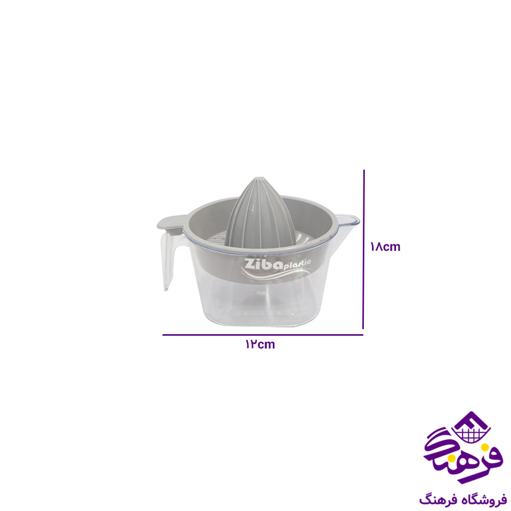 ابميوه گيري زيبا عروس