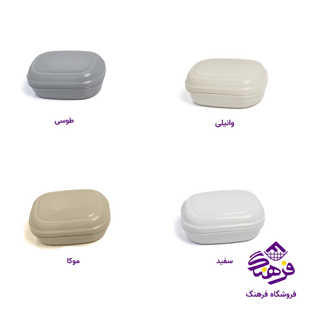 جاصابونی زیباسازان مدل ساویس