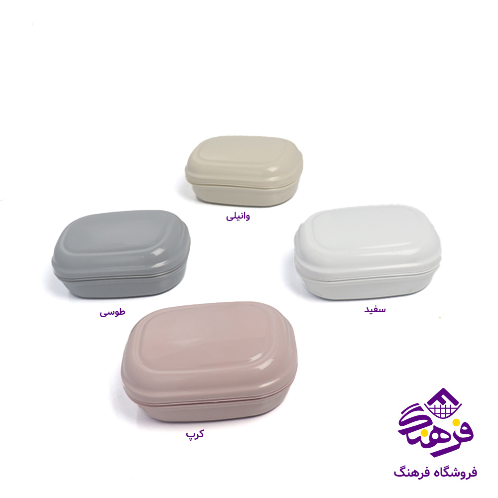 جاصابون زیبا ساویس