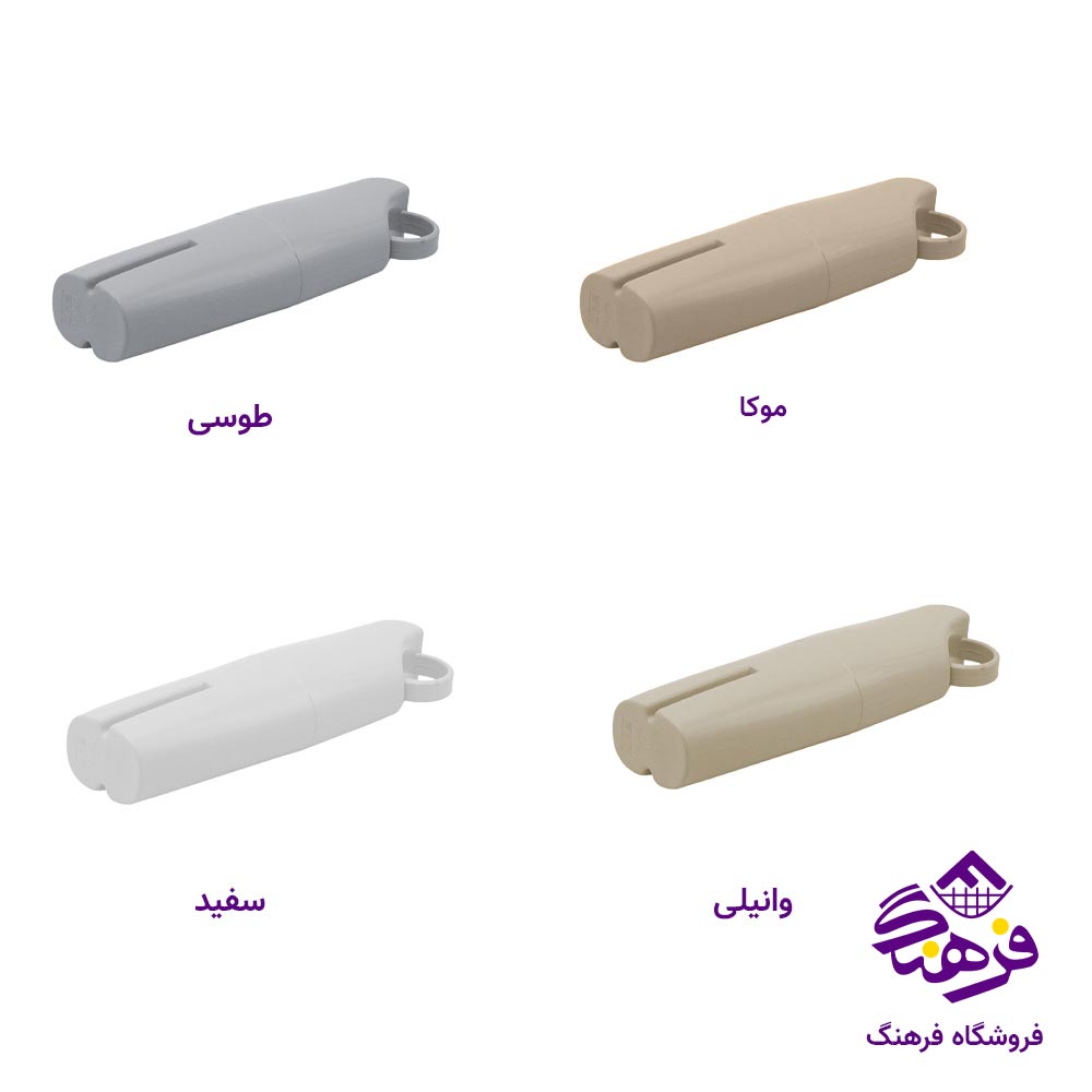 جامسواکی زیباسازان مدل سلنا
