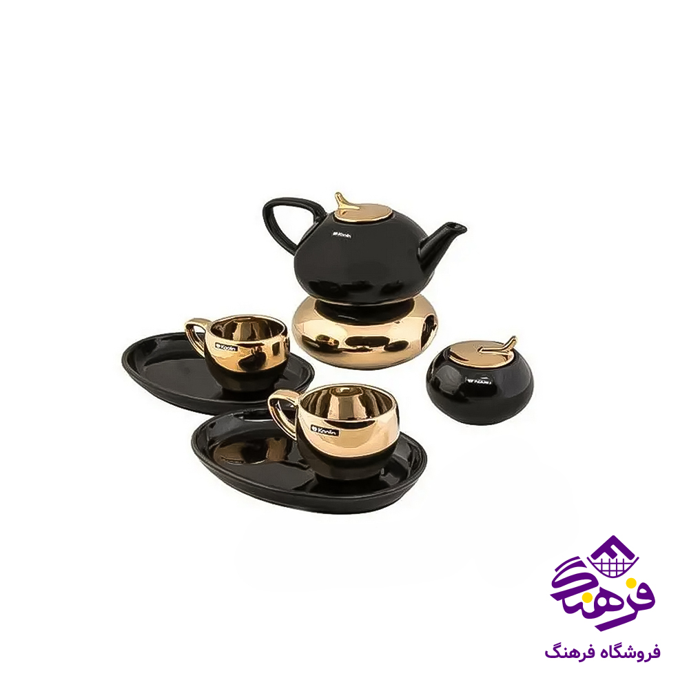 چاي خوري کائولين رجينال-دنيز (4)