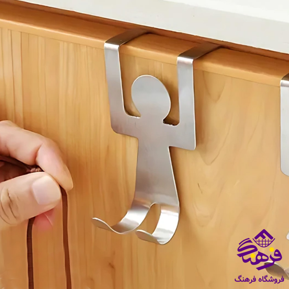 چسبک پرشین ادمک استیل