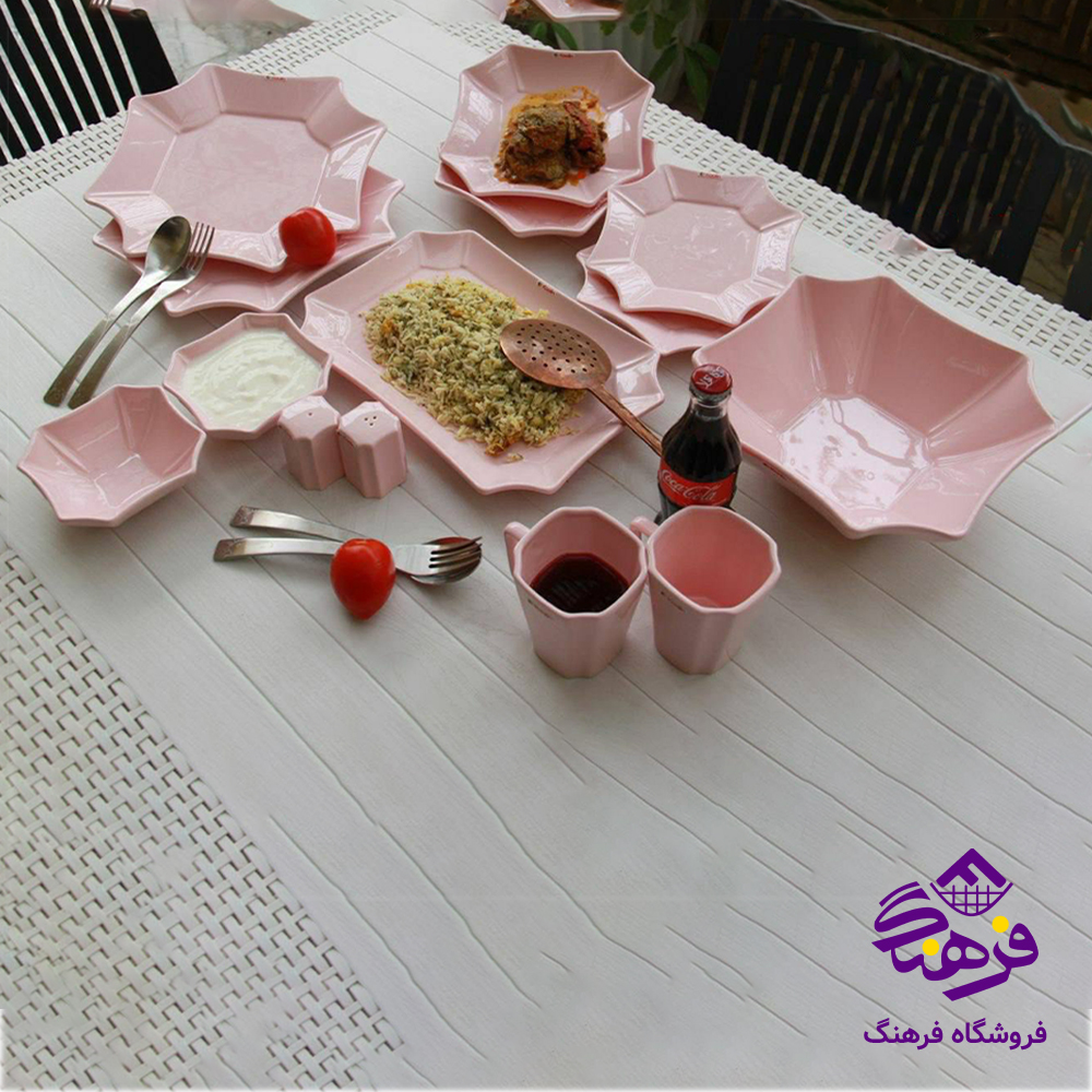 غذاخوري کارن 2نفره