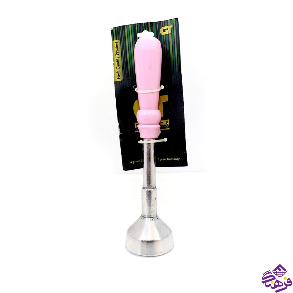 گوشت کوب ترمه دسته پلاستیکی GT