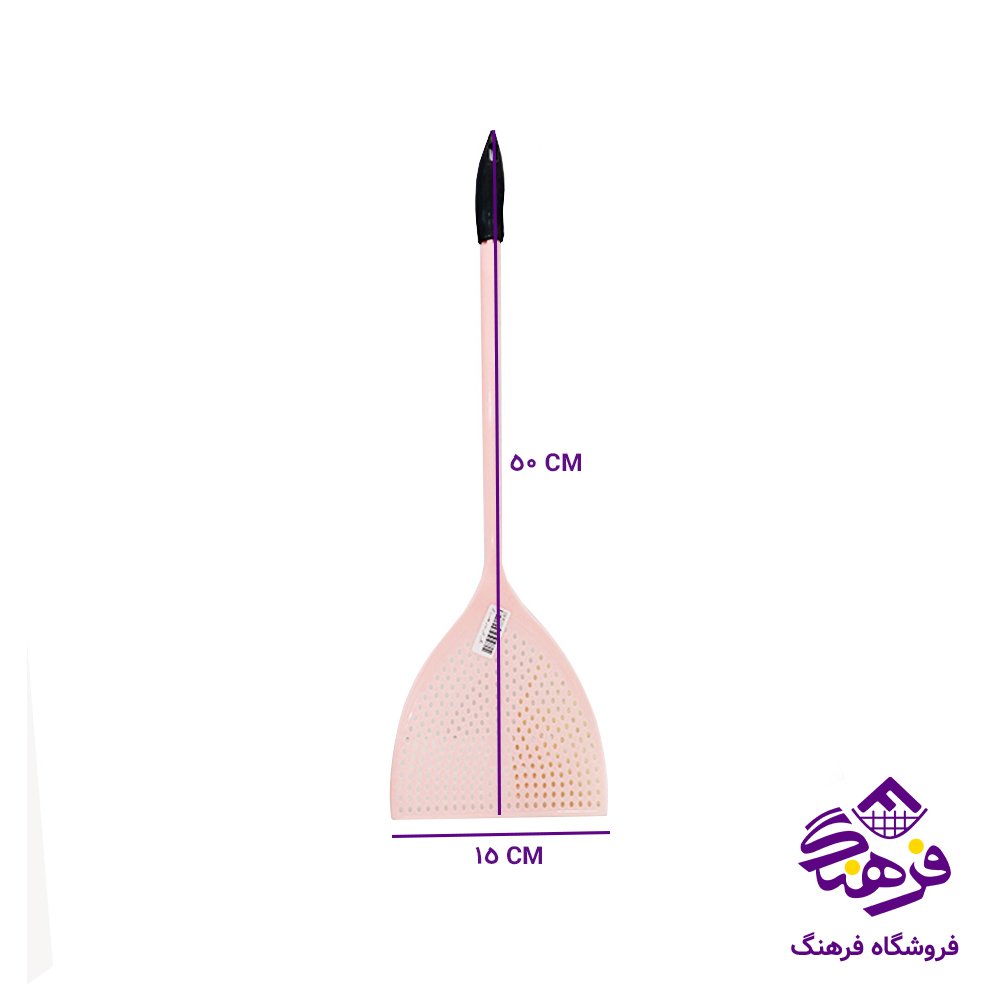 مگس کش ونوس لطف بزرگ
