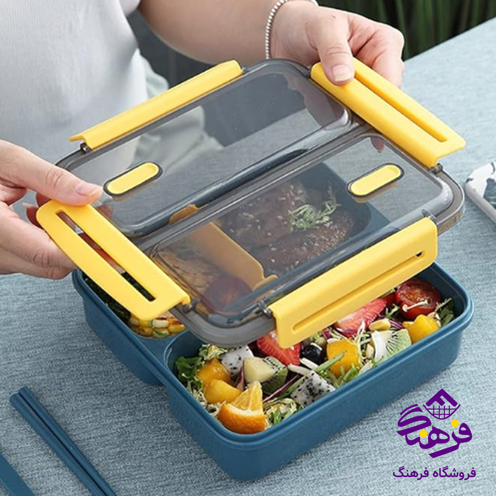 نهاربري 2خانه B6