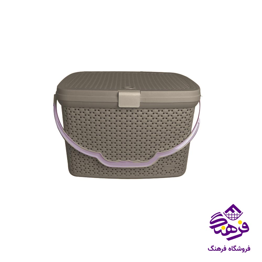 پک کامل پیک نیک خانوادگی