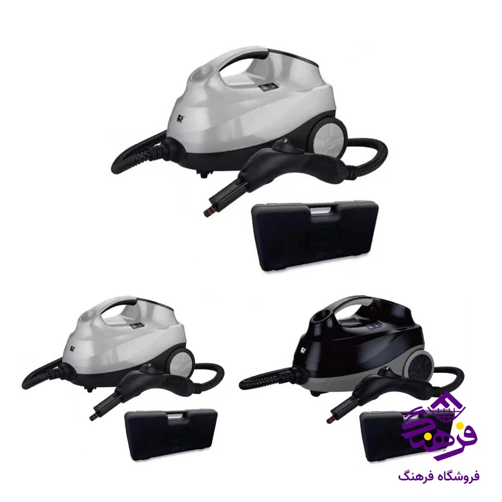 پک لوازم برقی کاربردی جهیزیه 