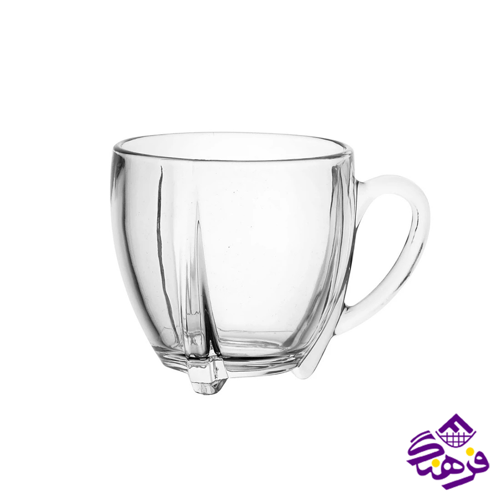فنجان چین سلتیک مکس 126