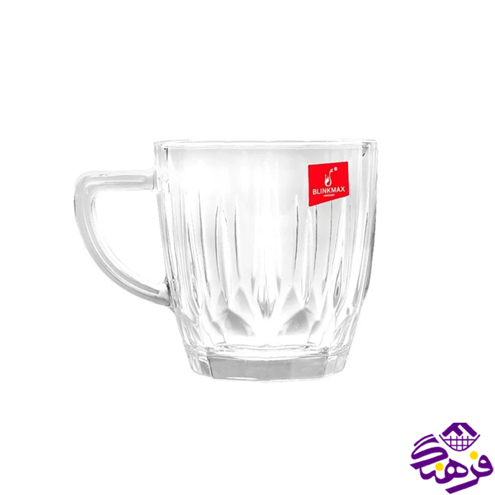 فنجان چین دیاموند مکس 71