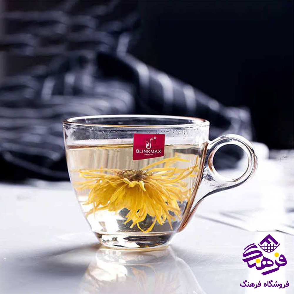 فنجان چین چری انگشتی مکس 95