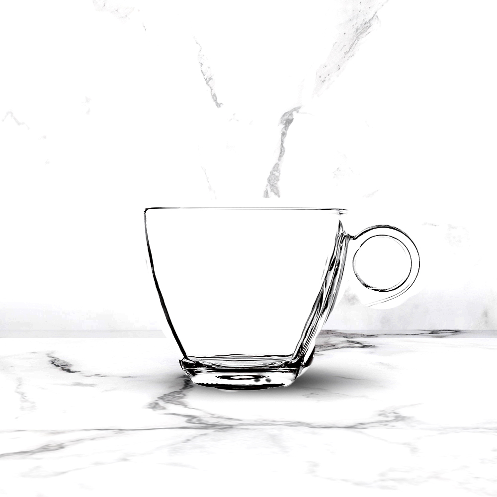 فنجان چین چری انگشتی مکس 95