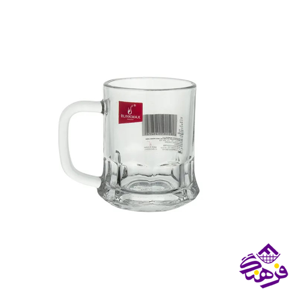 فنجان چین عینکی مکس 119