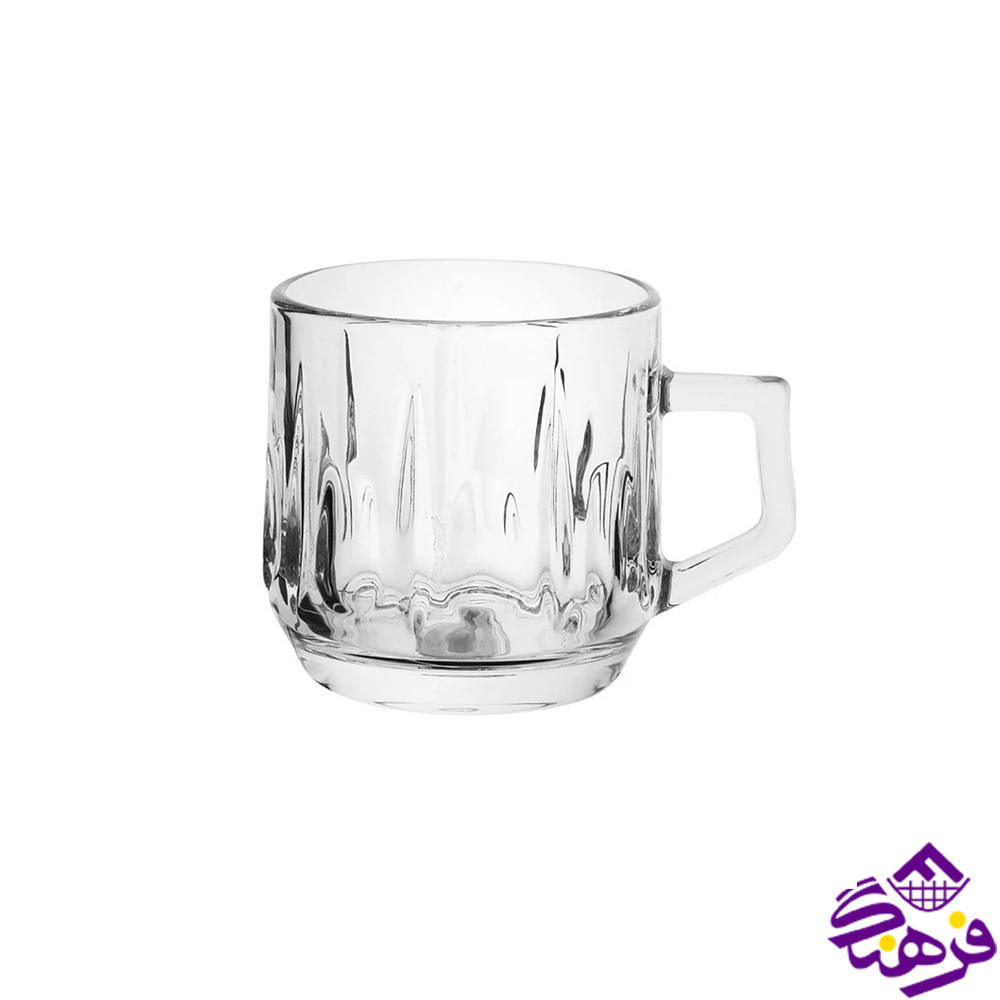 فنجان چین اشکی مکس 108