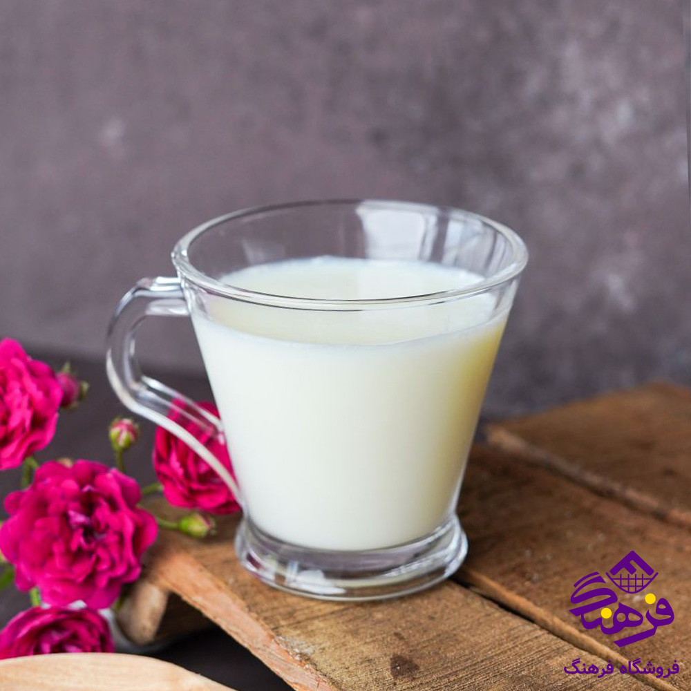 فنجان چين انتاليا مکس 98
