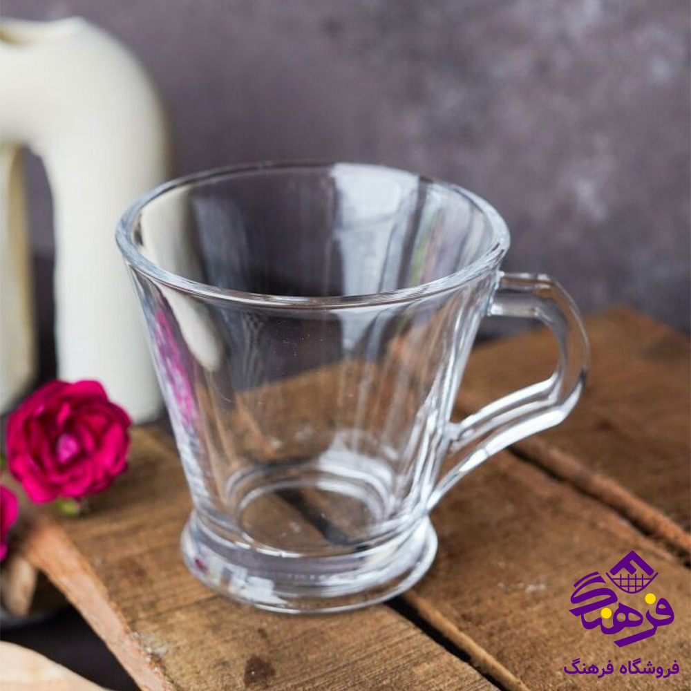 فنجان چين انتاليا مکس 98