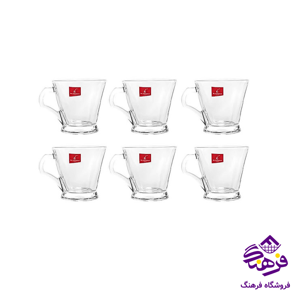 فنجان چين انتاليا مکس 98