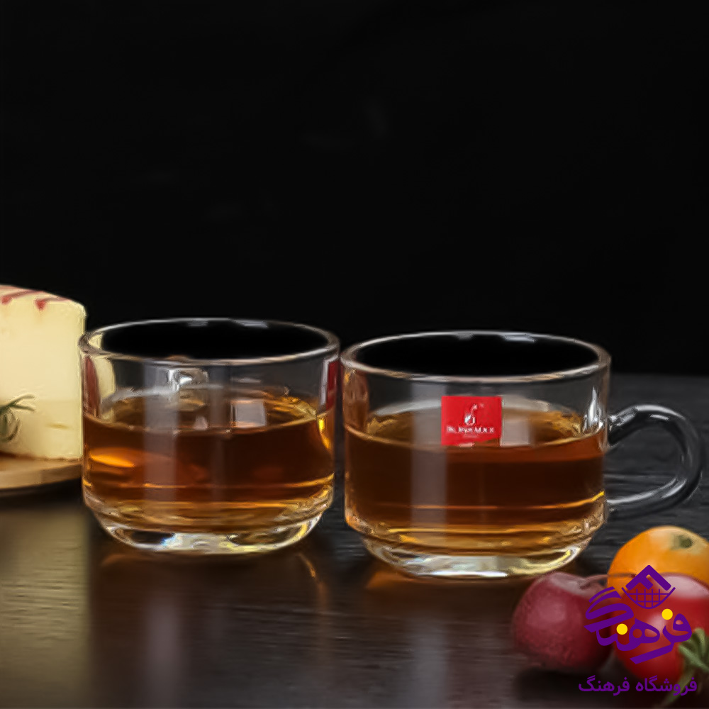 فنجان چين هتلي مکس 58
