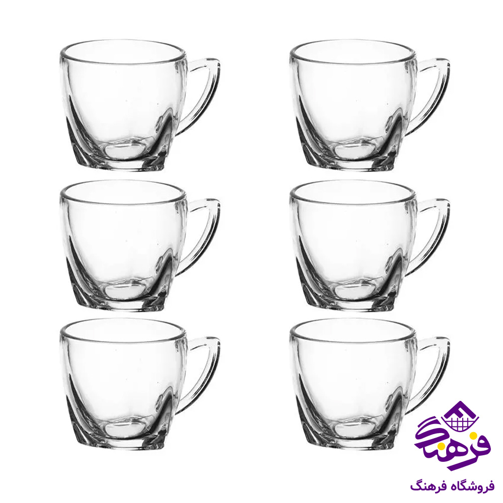فنجان چين ونا مکس 141