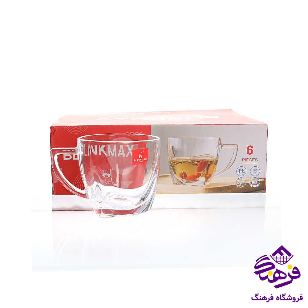 فنجان چين ونا مکس 141