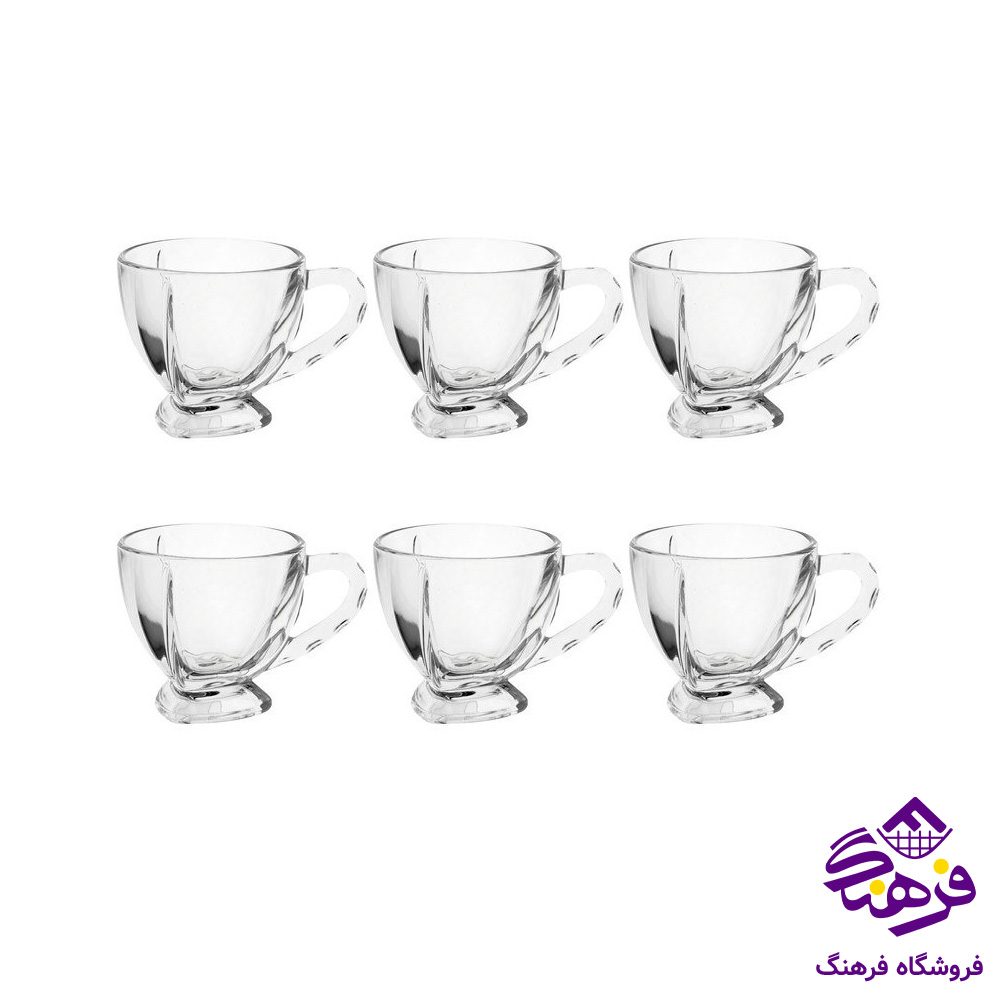 فنجان چين ويستلر مکس 140