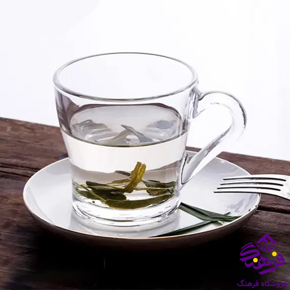 فنجان چین شلغمی بلینک مکس 36