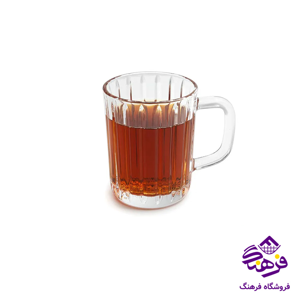 فنجان چین محک نیزه بلینک مکس 136