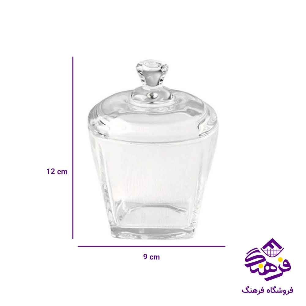 قندان چين استرلينگ بلینک مکس 0127