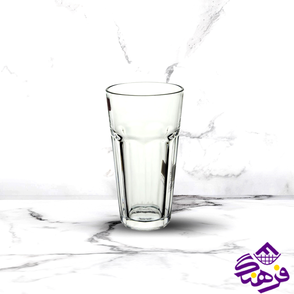 لیوان چین کازا بلند مکس 5007