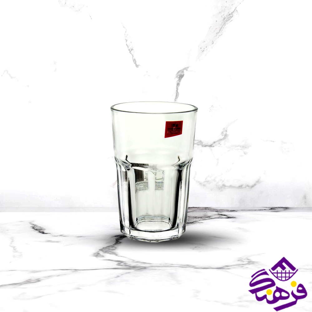 لیوان چین کازا متوسط مکس 5006