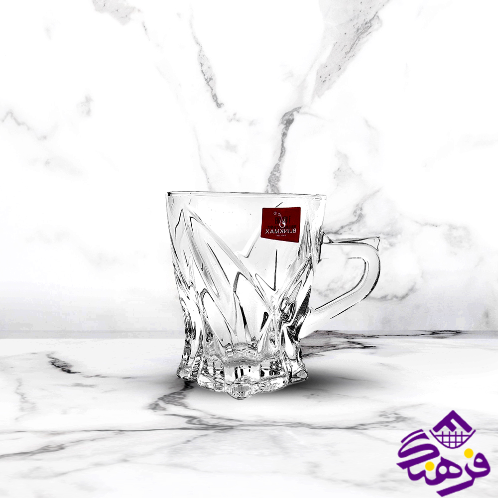 لیوان چین رایز مکس 104
