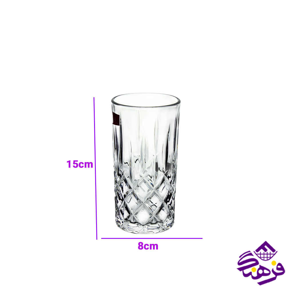 لیوان چین سزار مکس 6230