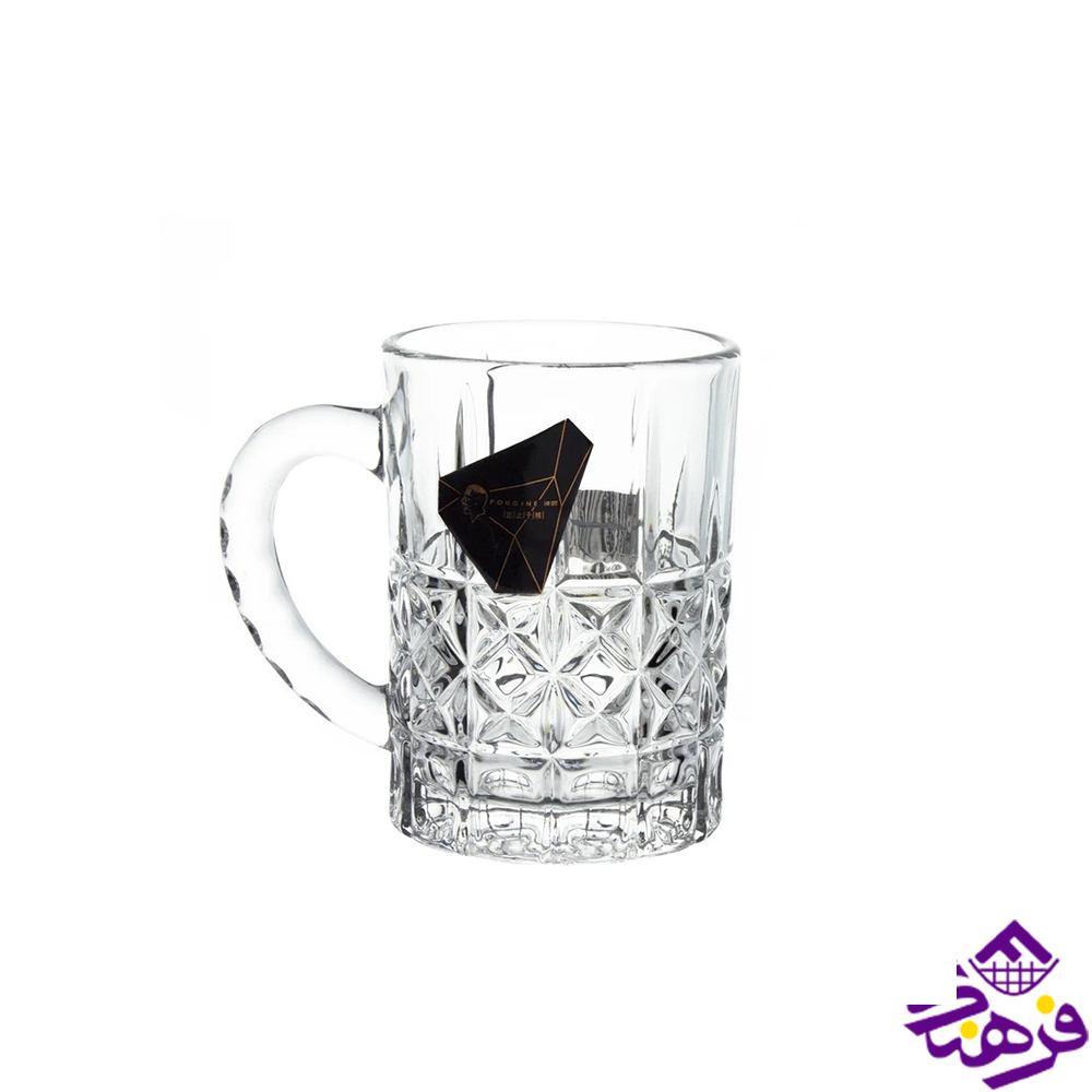 لیوان چین کریستال مکس 503C