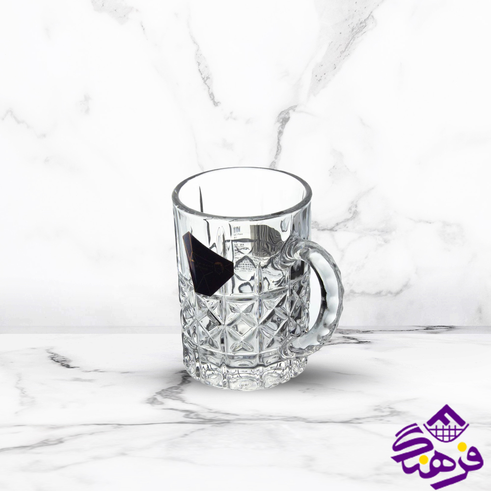 لیوان چین کریستال مکس 503C