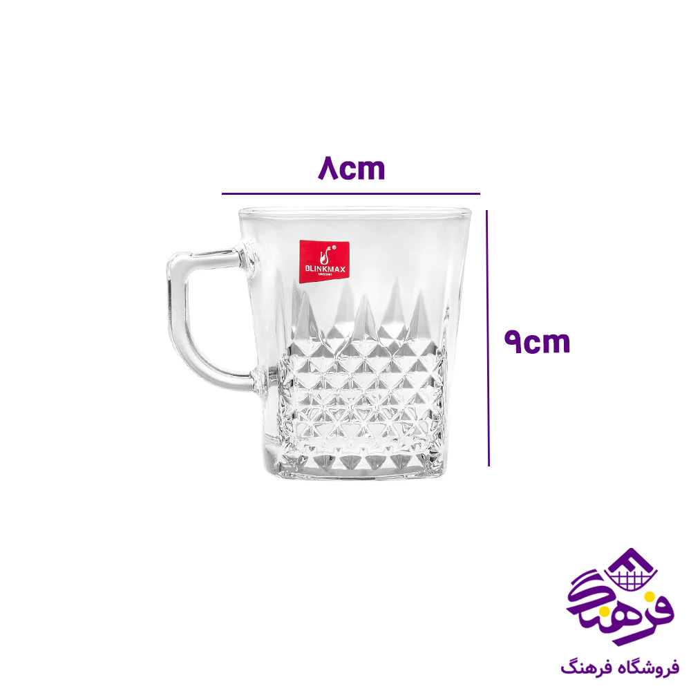 ليوان چين کارلانگ بلينک مکس 68.4