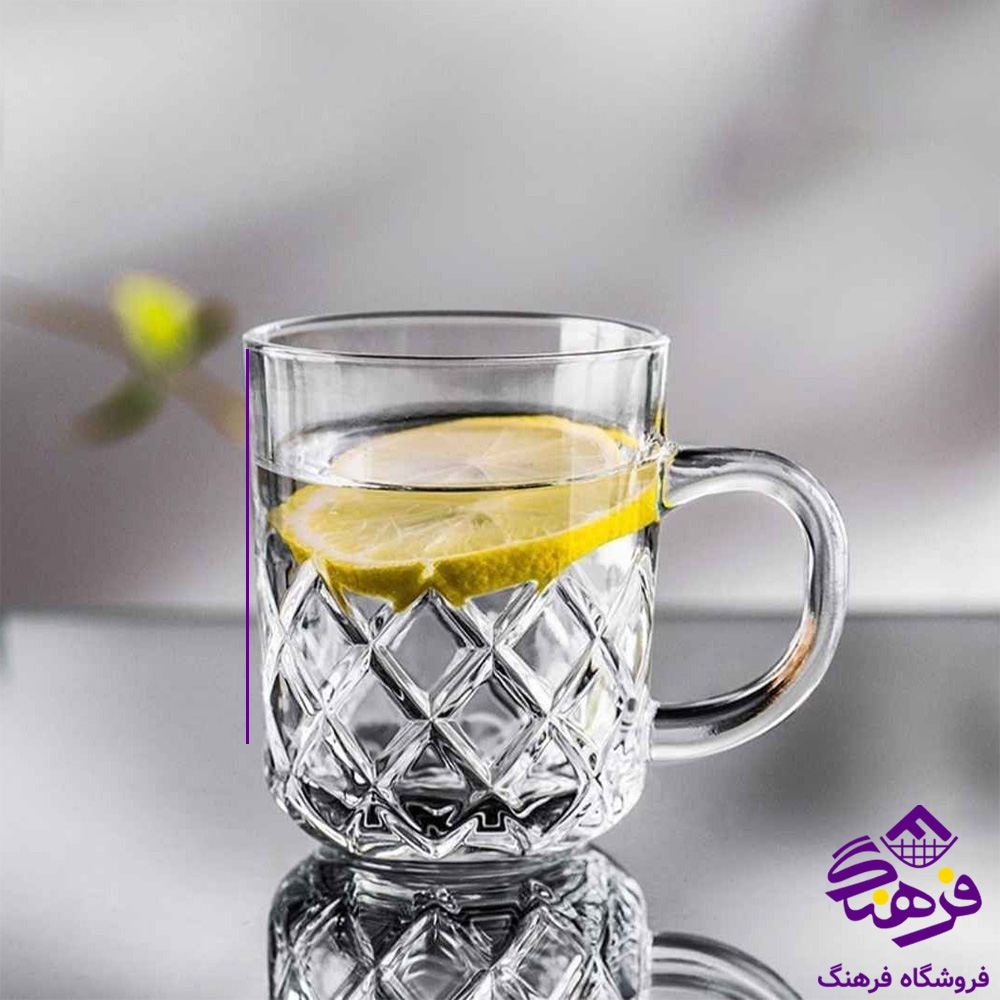 لیوان چین رین بلینک مکس 04.1