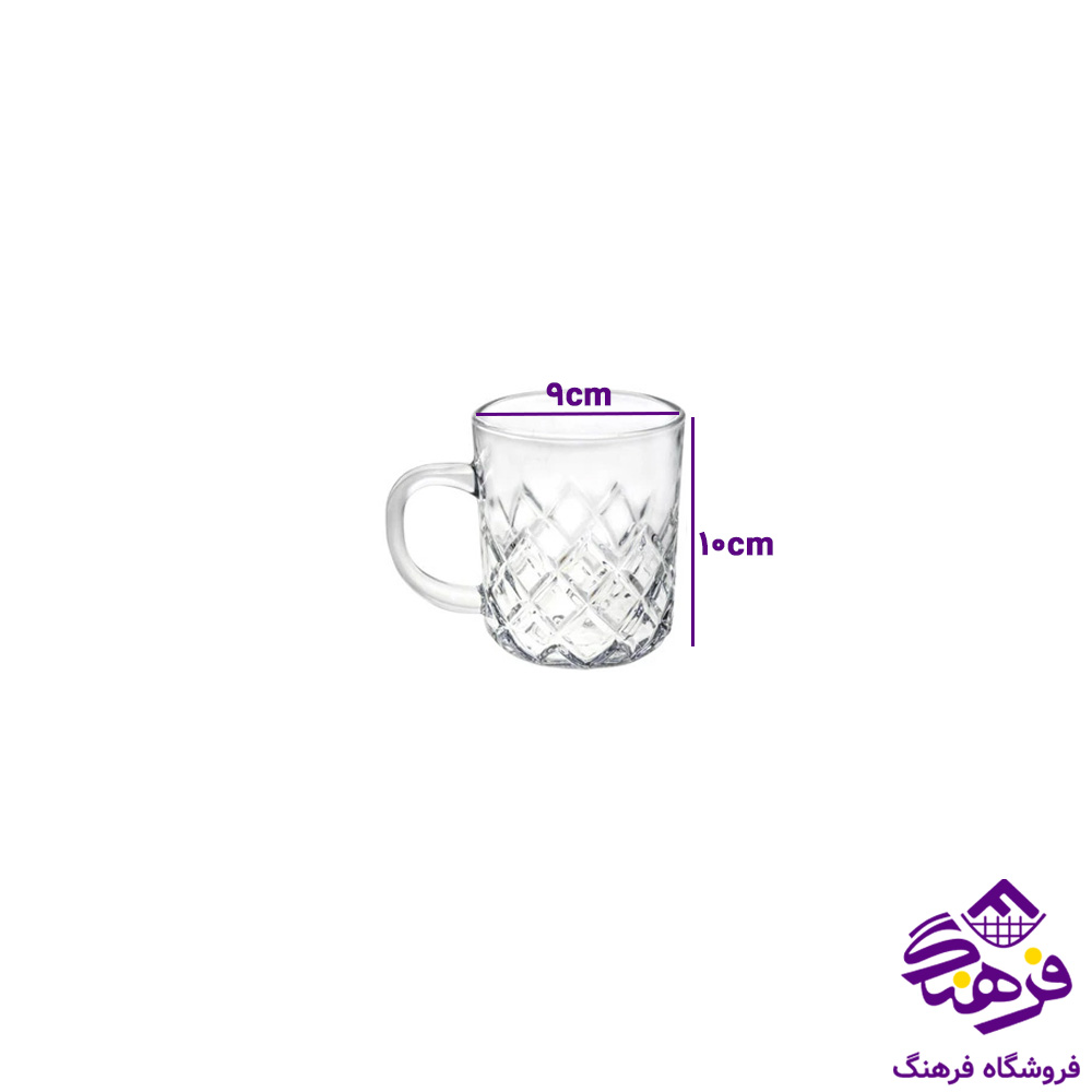 لیوان چین رین بلینک مکس 04.1