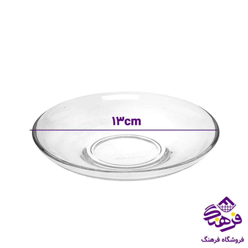 نلبکي چين ساده بلينک مکس 258