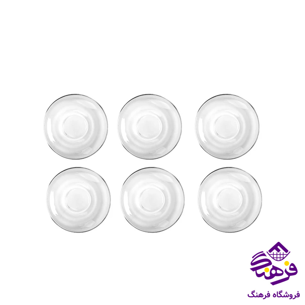 نلبکي چين ساده بلينک مکس 258