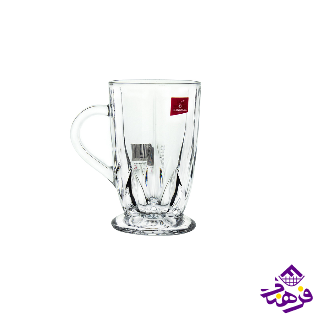 ماگ چین مکس 23 (هرعدد)