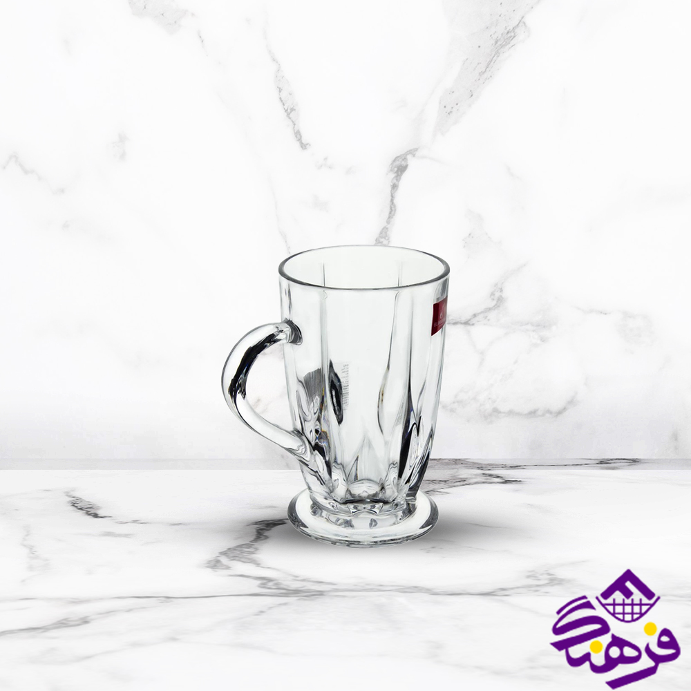 ماگ چین مکس 23 (هرعدد)