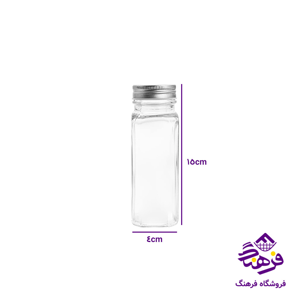 ادویه دایموند مکارتی2 30دک